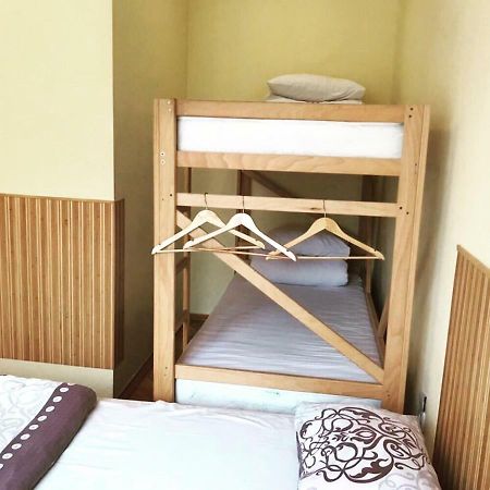 Like Hostel Černivci Esterno foto