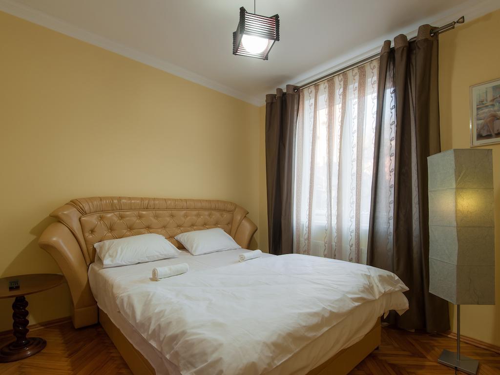 Like Hostel Černivci Camera foto
