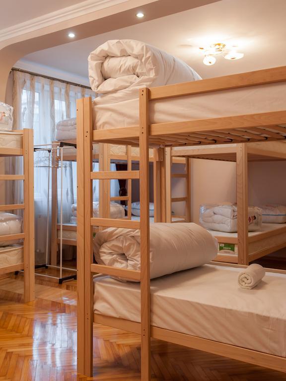 Like Hostel Černivci Camera foto